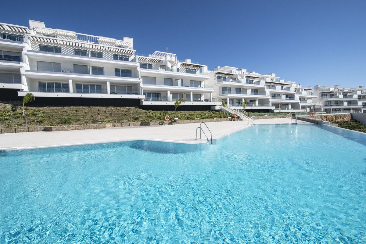 3 Bed Townhouse in Cancelada