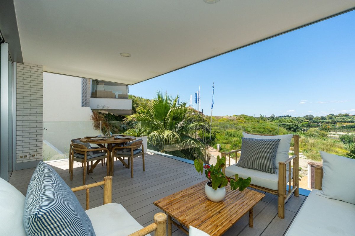 3 Bed Townhouse in Cancelada