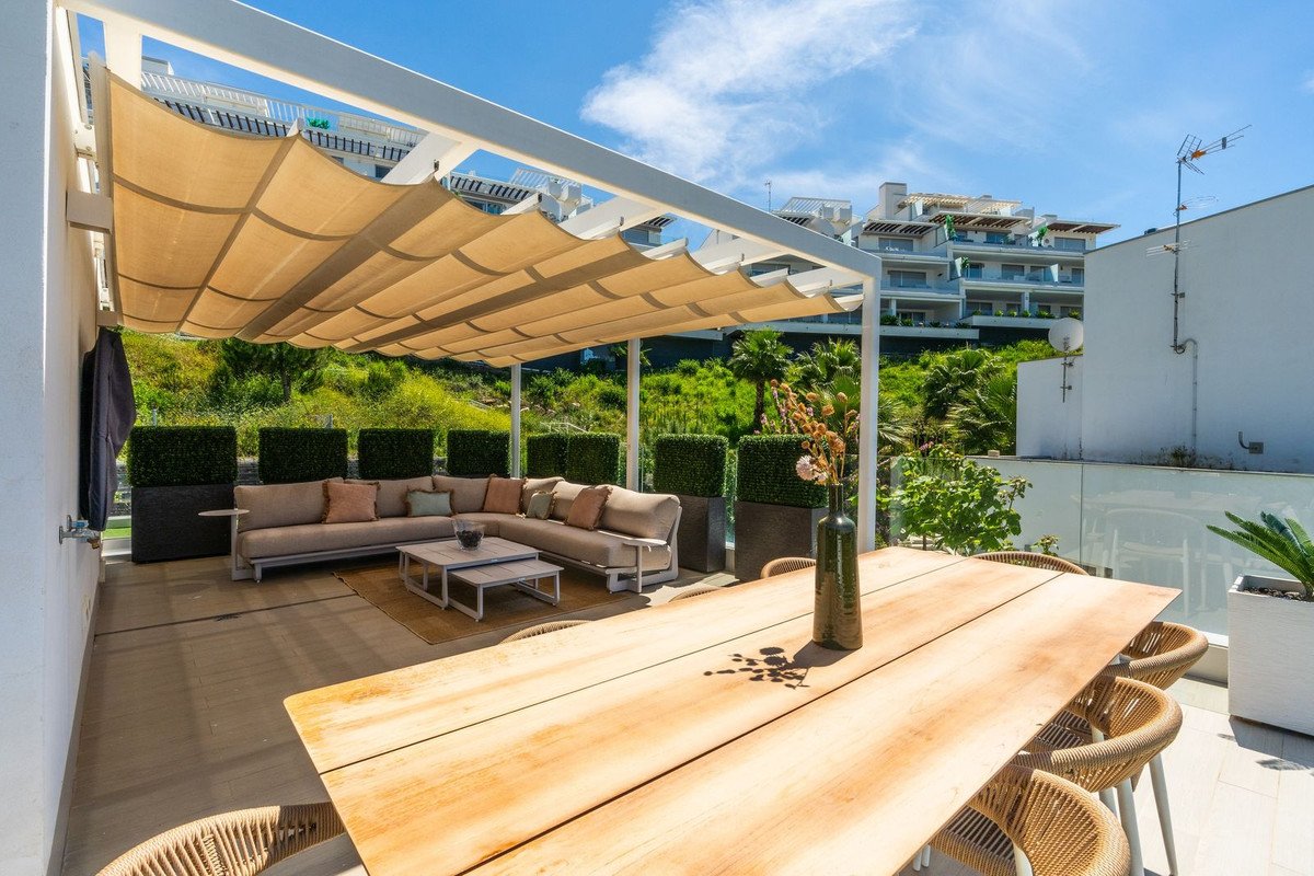 3 Bed Townhouse in Cancelada
