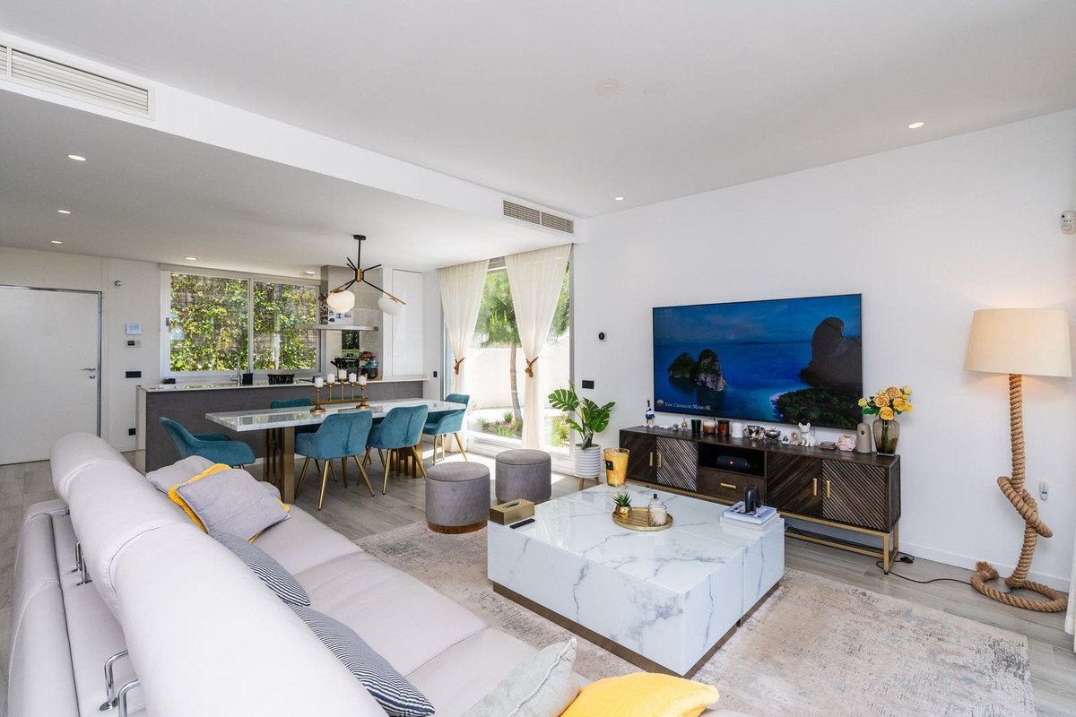 3 Bed Townhouse in Cancelada