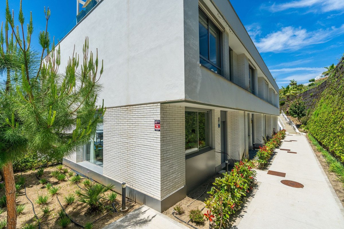 3 Bed Townhouse in Cancelada