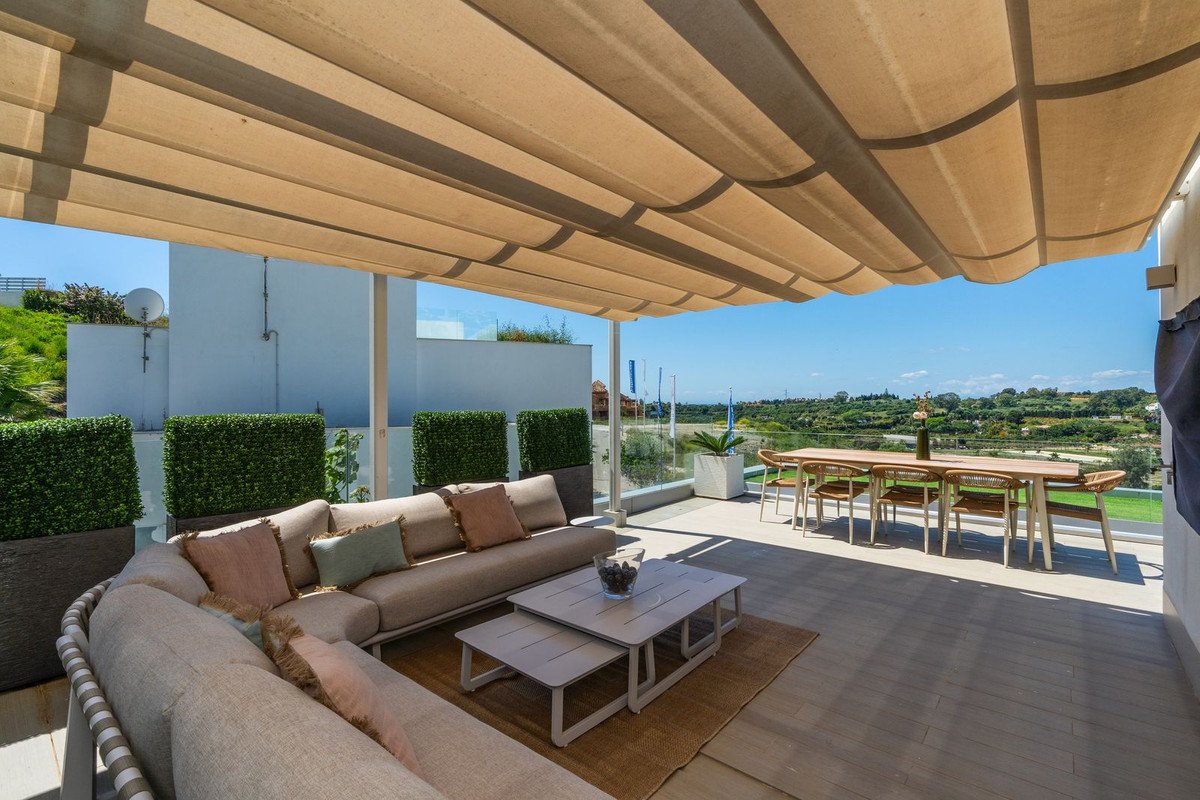 3 Bed Townhouse in Cancelada