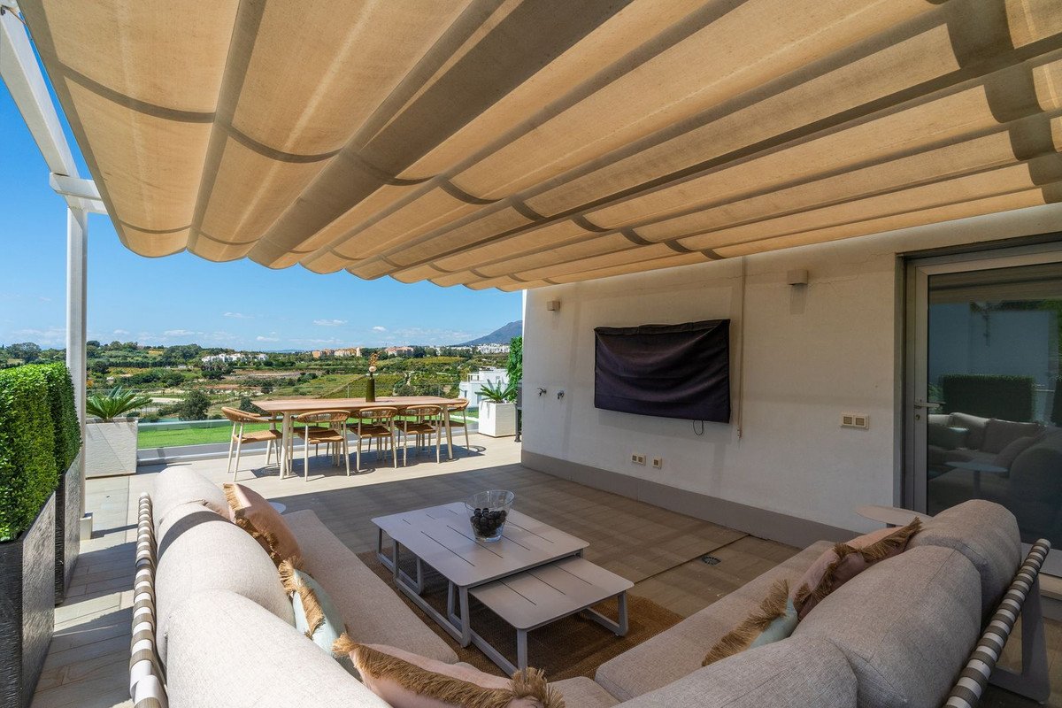 3 Bed Townhouse in Cancelada