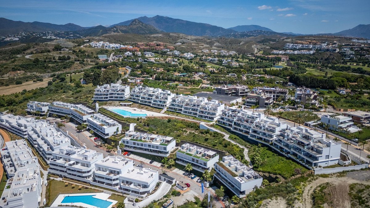 3 Bed Townhouse in Cancelada