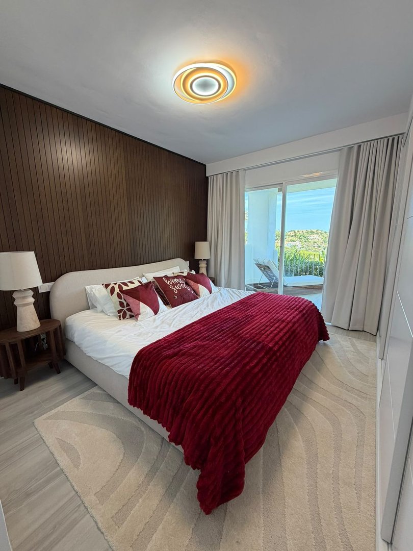 3 Bed Ground Floor Apartment in La Quinta