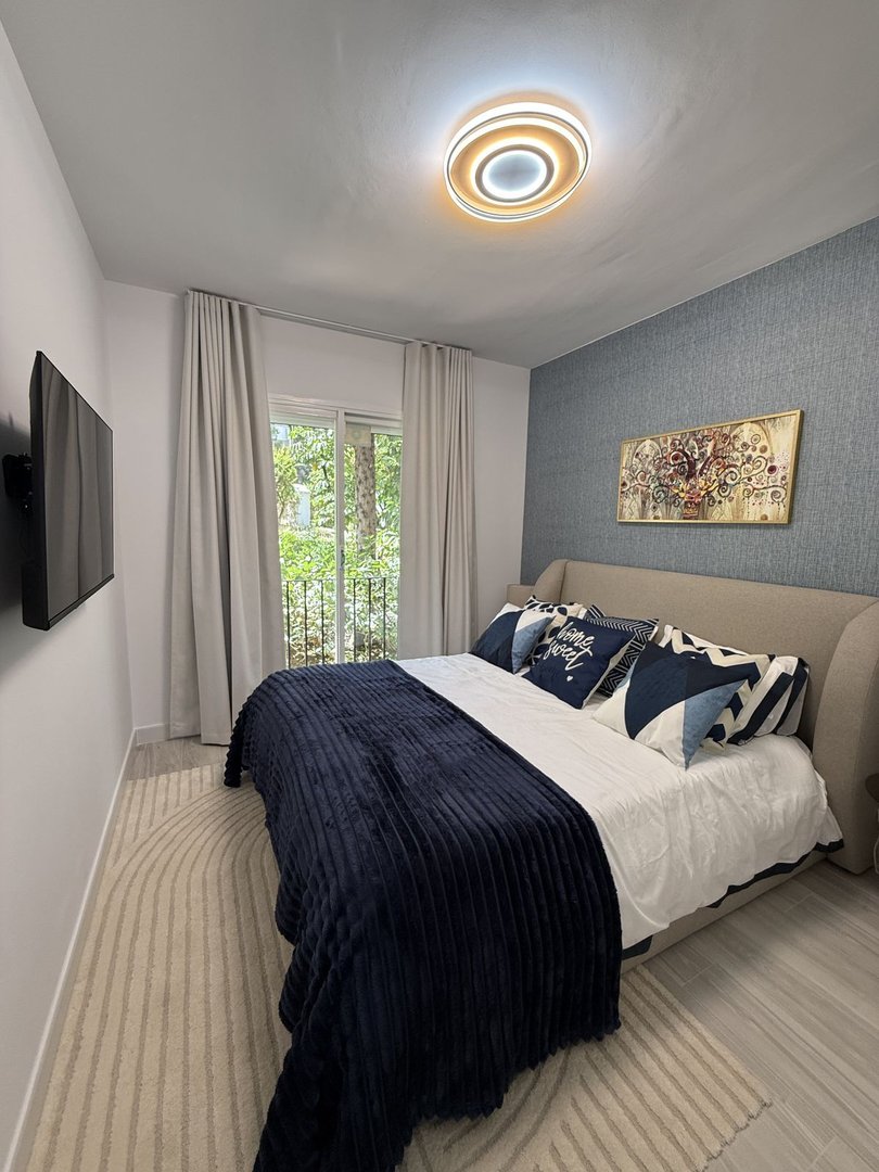 3 Bed Ground Floor Apartment in La Quinta