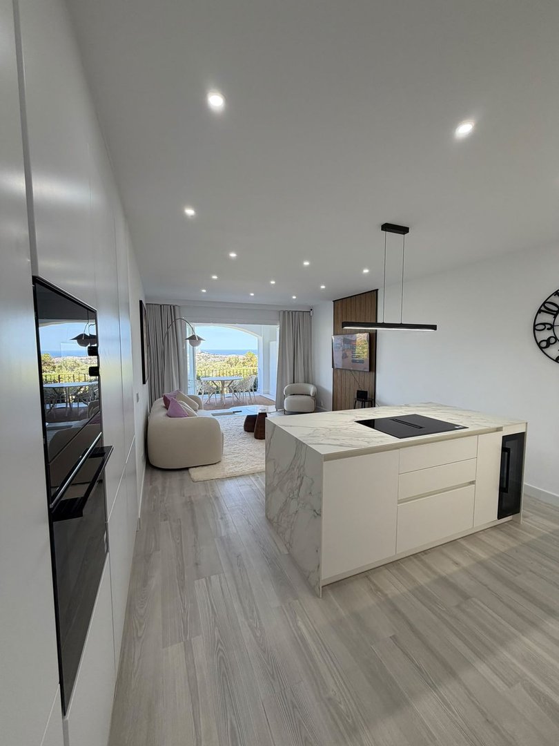 3 Bed Ground Floor Apartment in La Quinta
