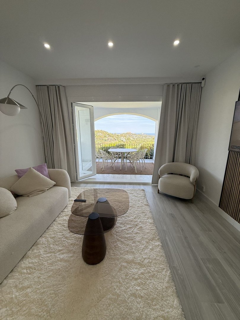 3 Bed Ground Floor Apartment in La Quinta