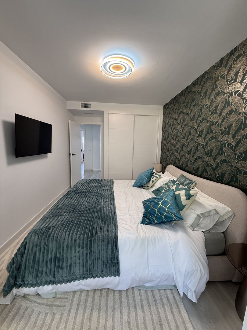 3 Bed Ground Floor Apartment in La Quinta