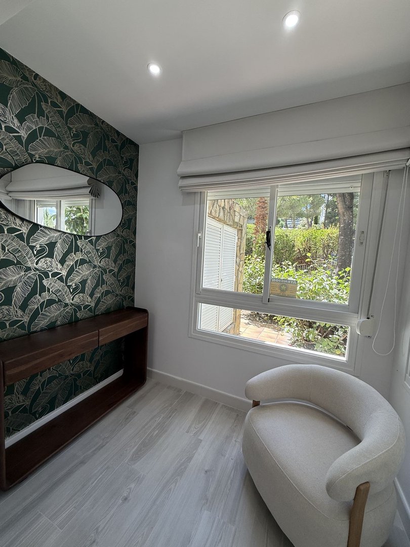 3 Bed Ground Floor Apartment in La Quinta