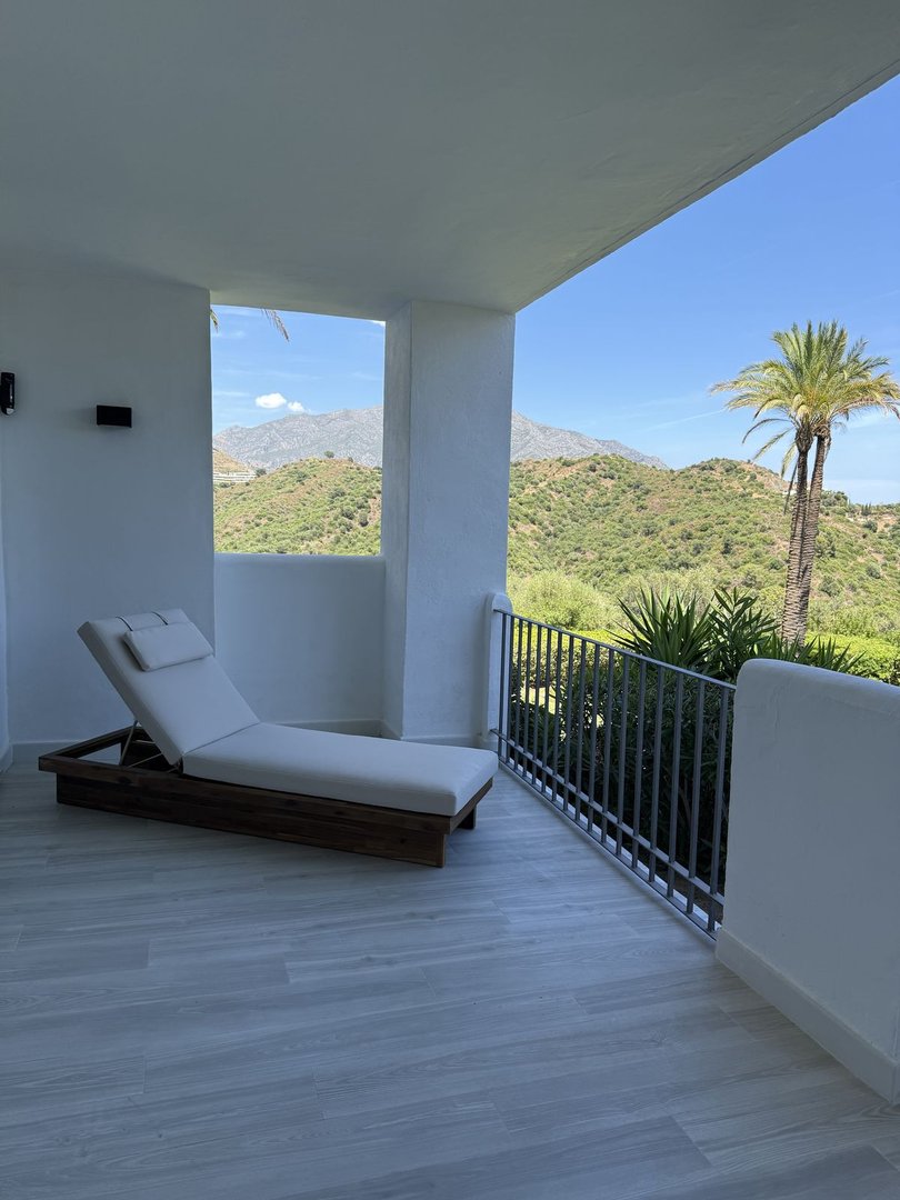 3 Bed Ground Floor Apartment in La Quinta
