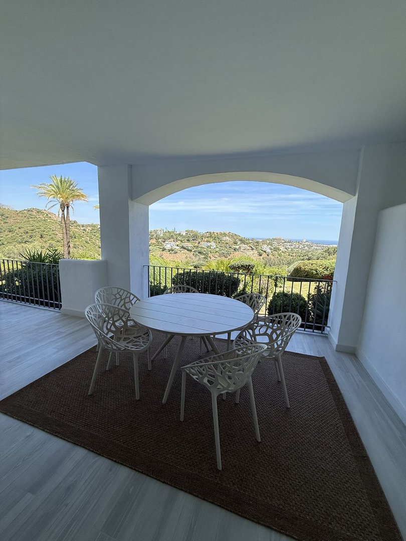 3 Bed Ground Floor Apartment in La Quinta