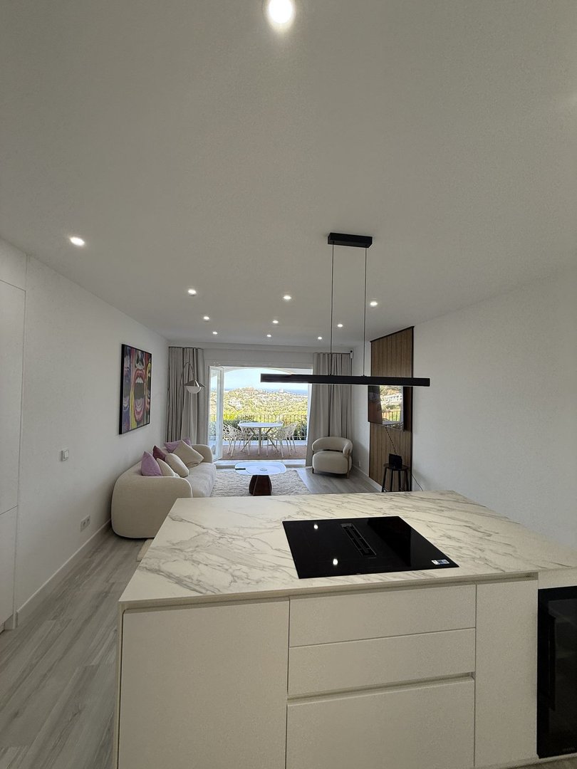 3 Bed Ground Floor Apartment in La Quinta