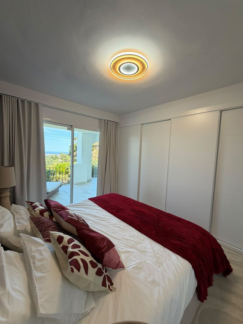 3 Bed Ground Floor Apartment in La Quinta
