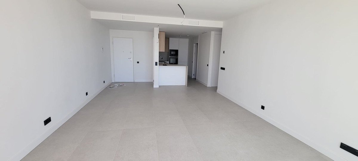 3 Bed Penthouse in Altos de los Monteros