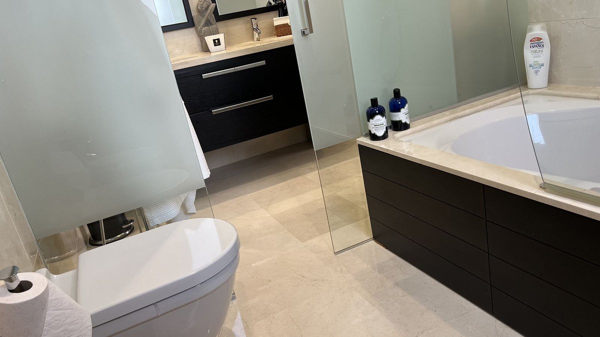 3 Bed Penthouse in La Quinta