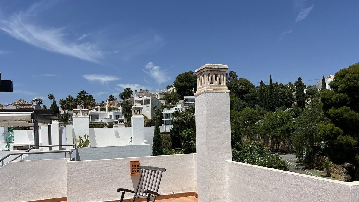 3 Bed Penthouse in La Quinta
