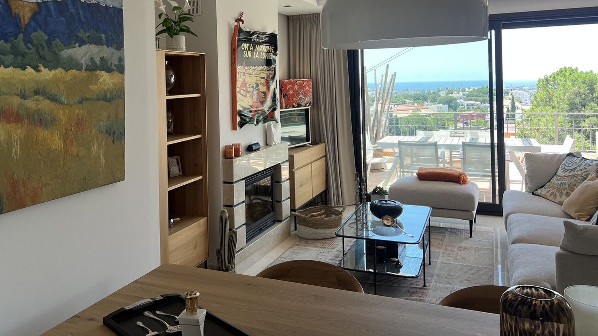 3 Bed Penthouse in La Quinta