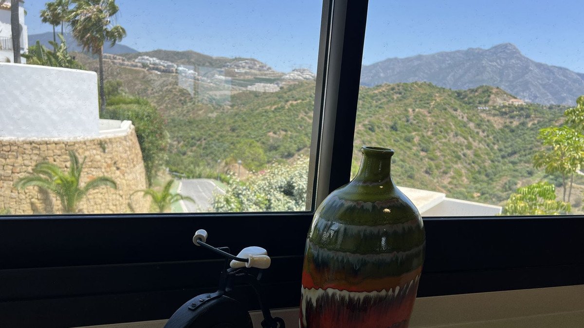 3 Bed Penthouse in La Quinta