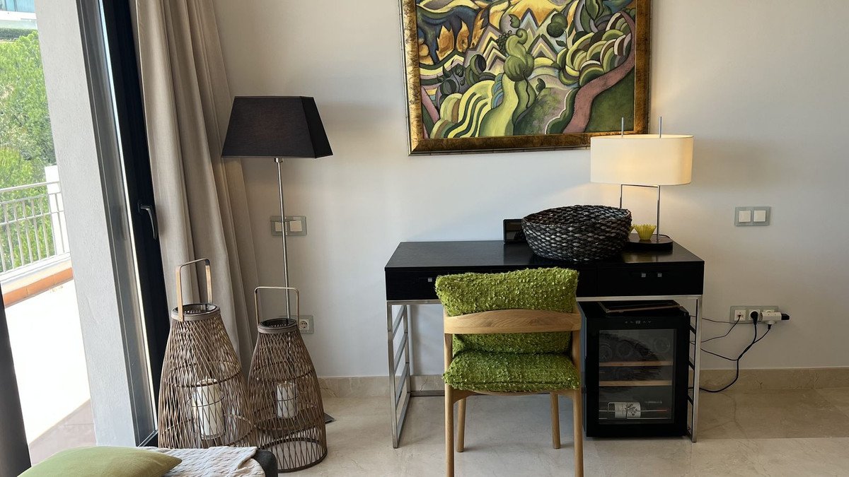 3 Bed Penthouse in La Quinta