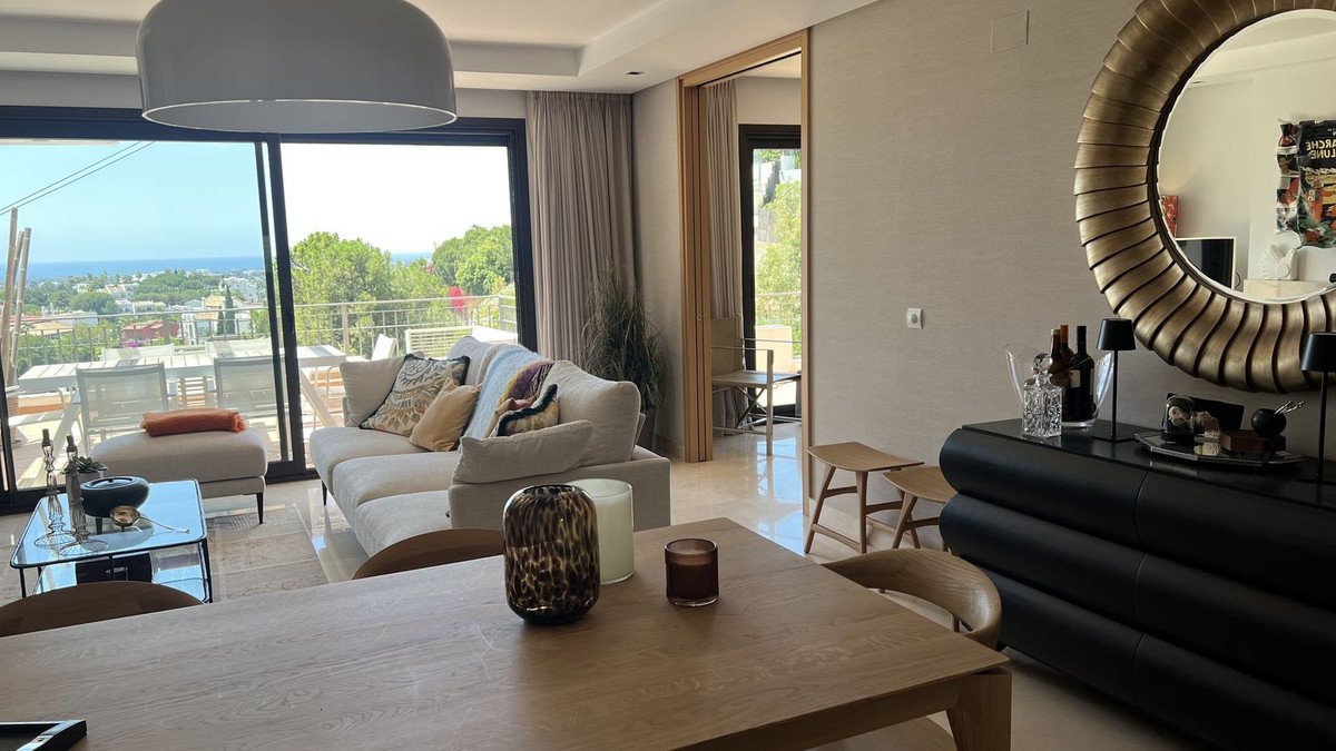 3 Bed Penthouse in La Quinta