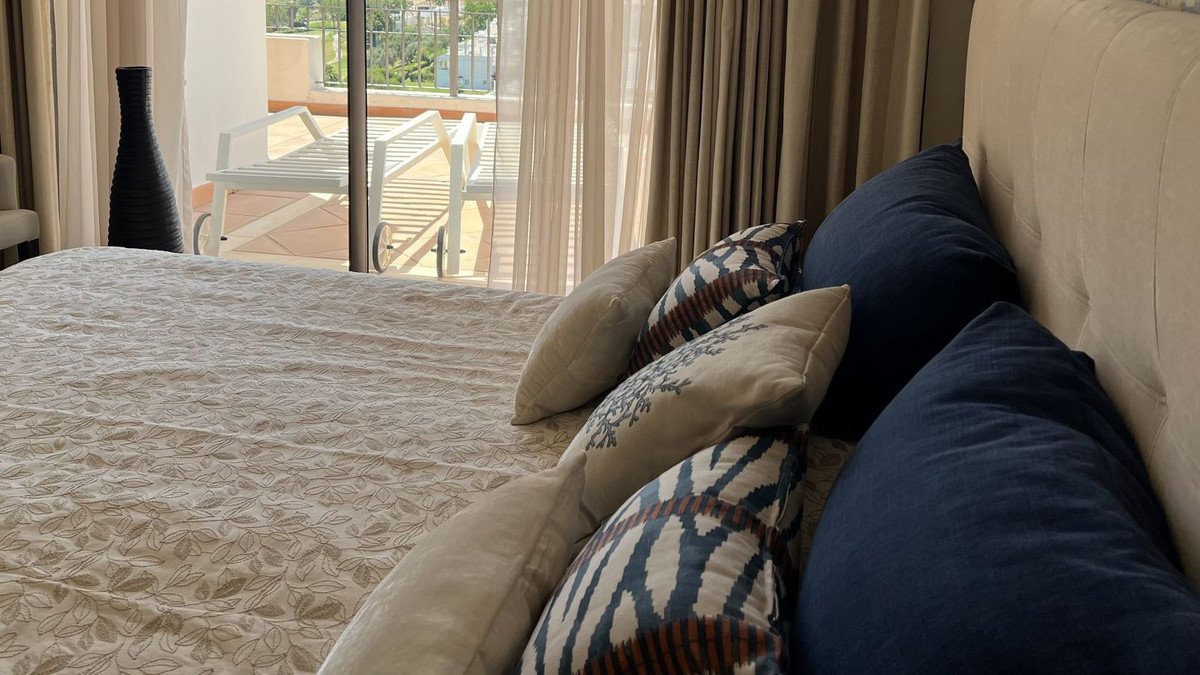 3 Bed Penthouse in La Quinta
