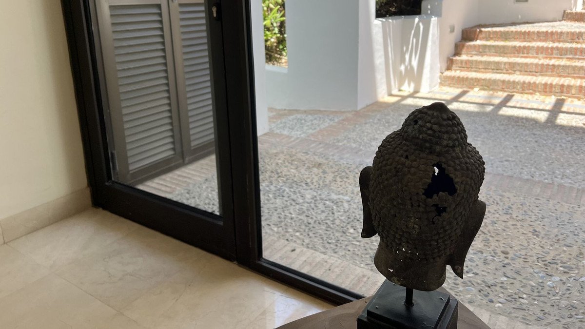 3 Bed Penthouse in La Quinta