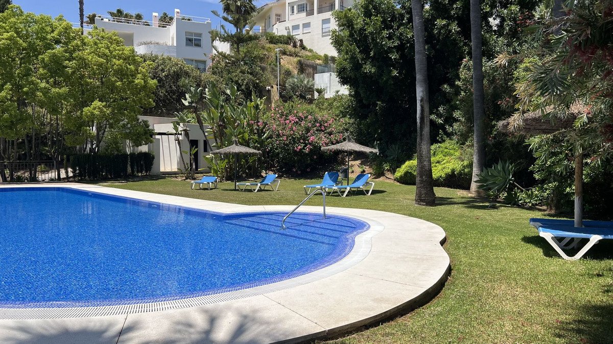 3 Bed Penthouse in La Quinta