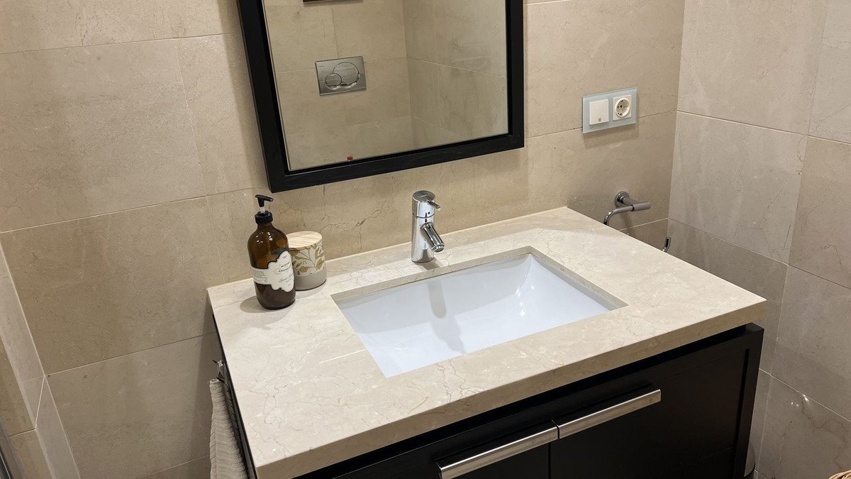 3 Bed Penthouse in La Quinta