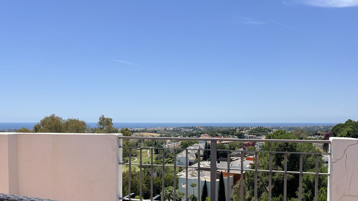 3 Bed Penthouse in La Quinta
