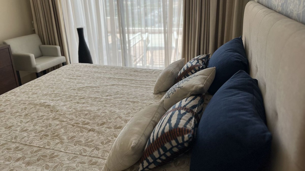 3 Bed Penthouse in La Quinta