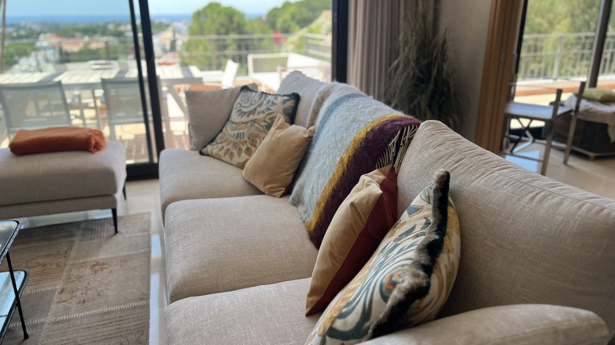 3 Bed Penthouse in La Quinta