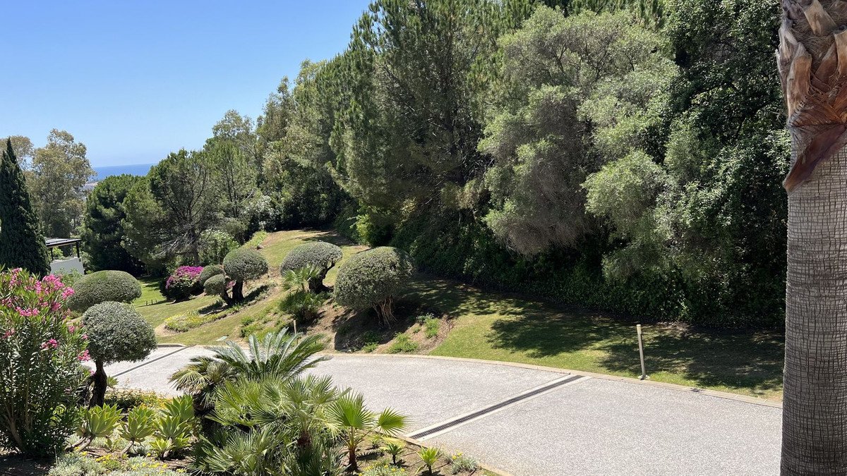 3 Bed Penthouse in La Quinta
