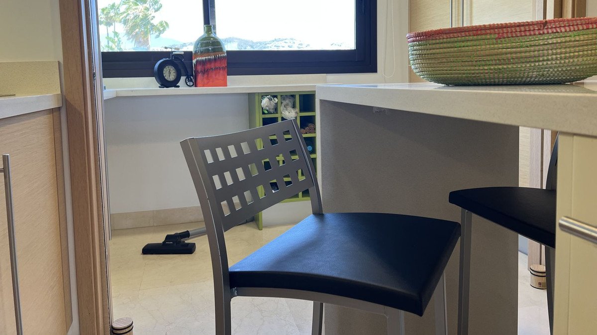3 Bed Penthouse in La Quinta