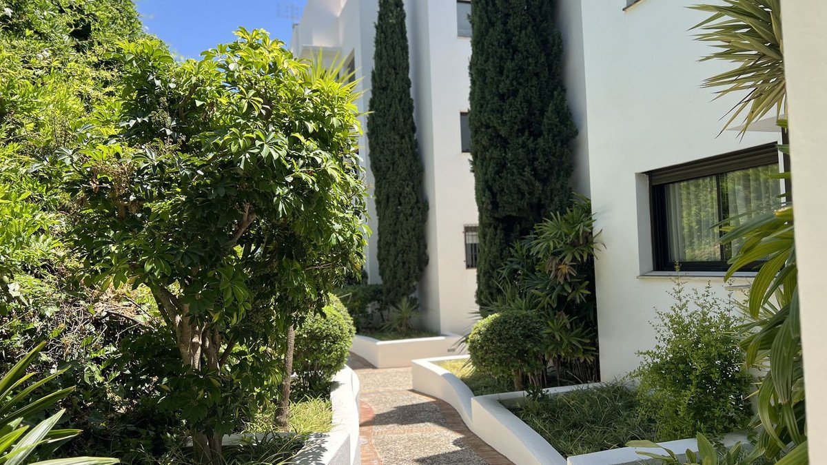 3 Bed Penthouse in La Quinta