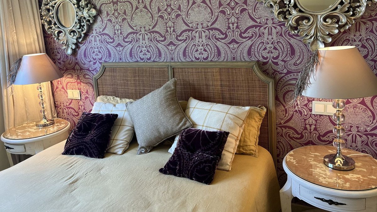 3 Bed Penthouse in La Quinta