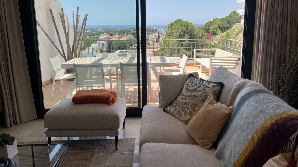 3 Bed Penthouse in La Quinta