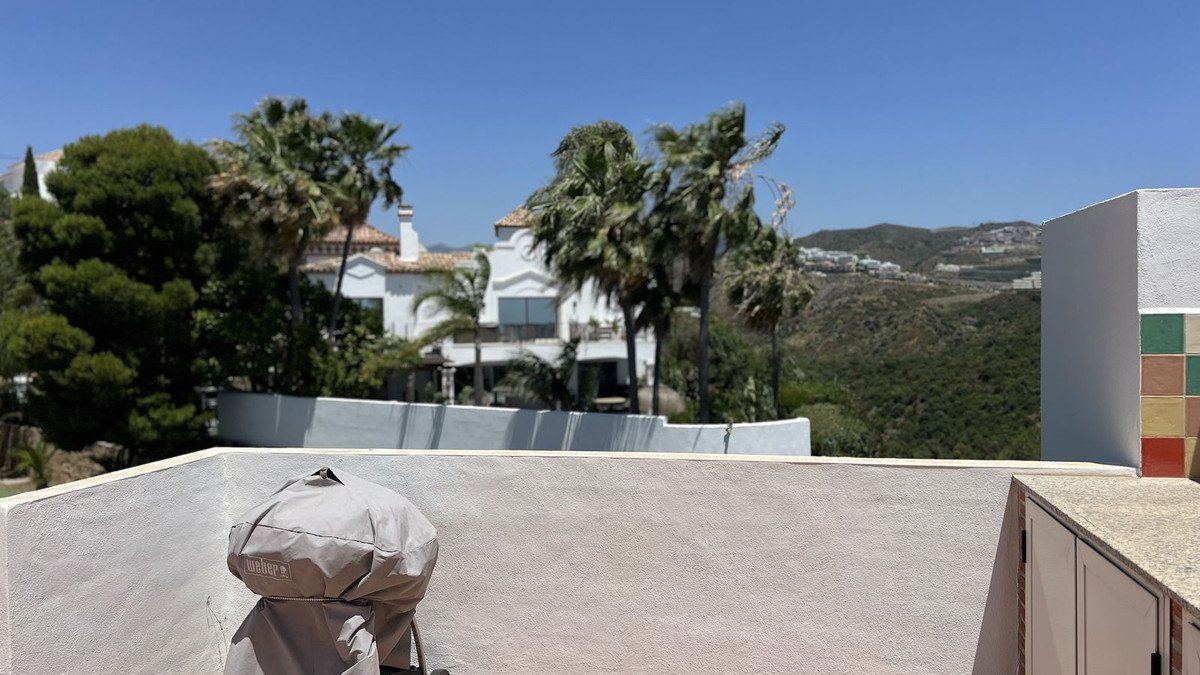3 Bed Penthouse in La Quinta