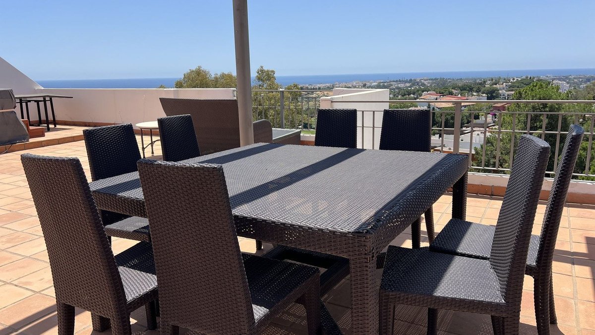 3 Bed Penthouse in La Quinta