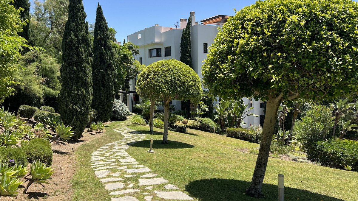 3 Bed Penthouse in La Quinta
