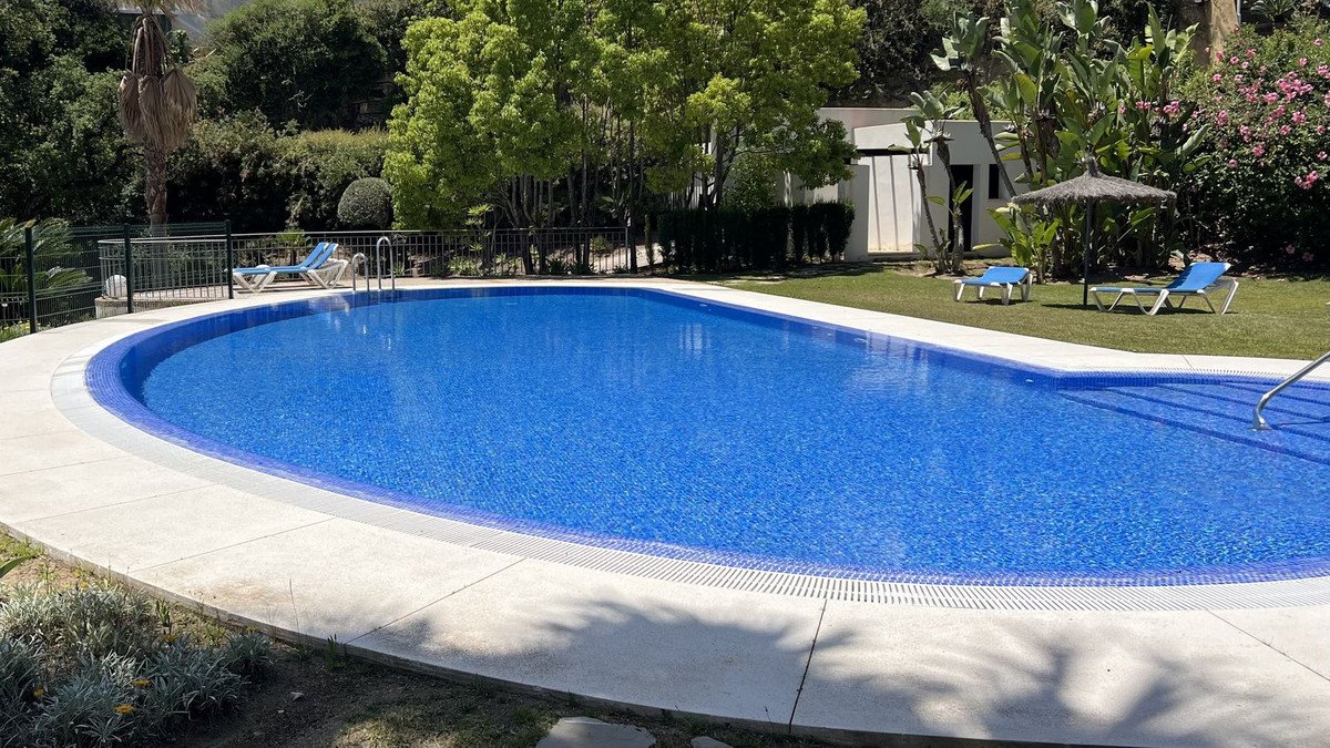 3 Bed Penthouse in La Quinta