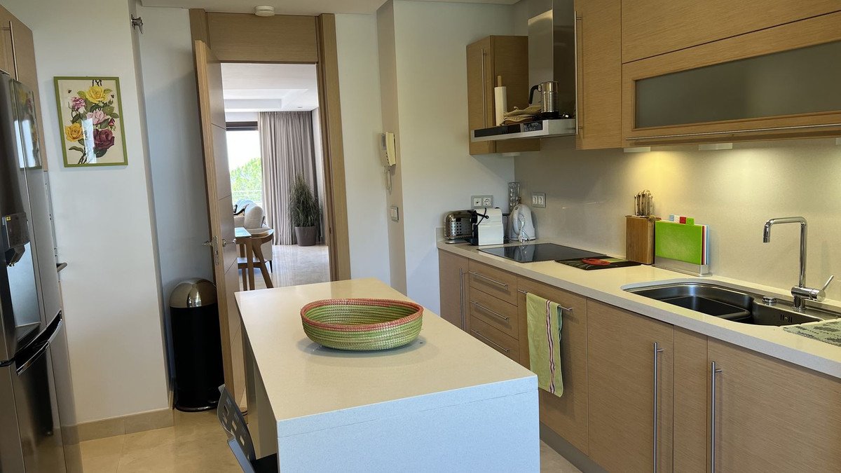 3 Bed Penthouse in La Quinta