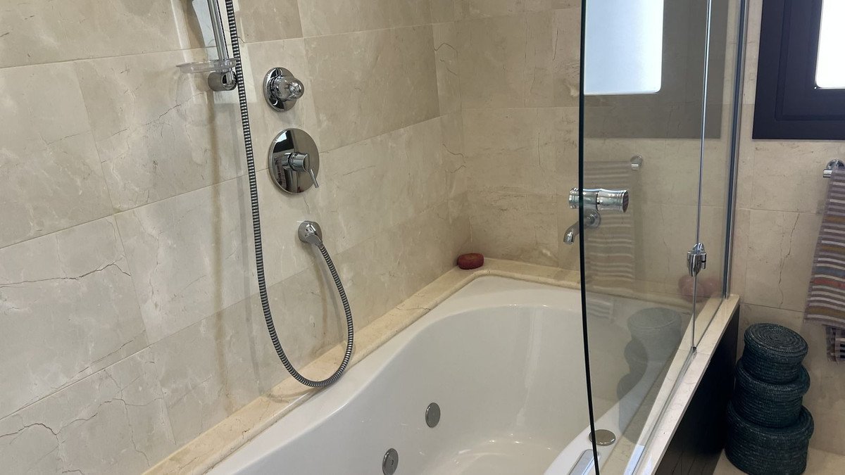 3 Bed Penthouse in La Quinta