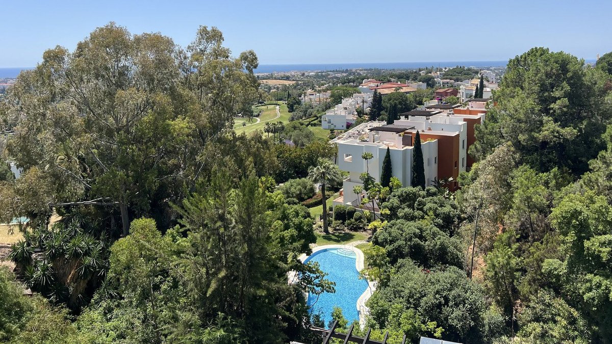 3 Bed Penthouse in La Quinta