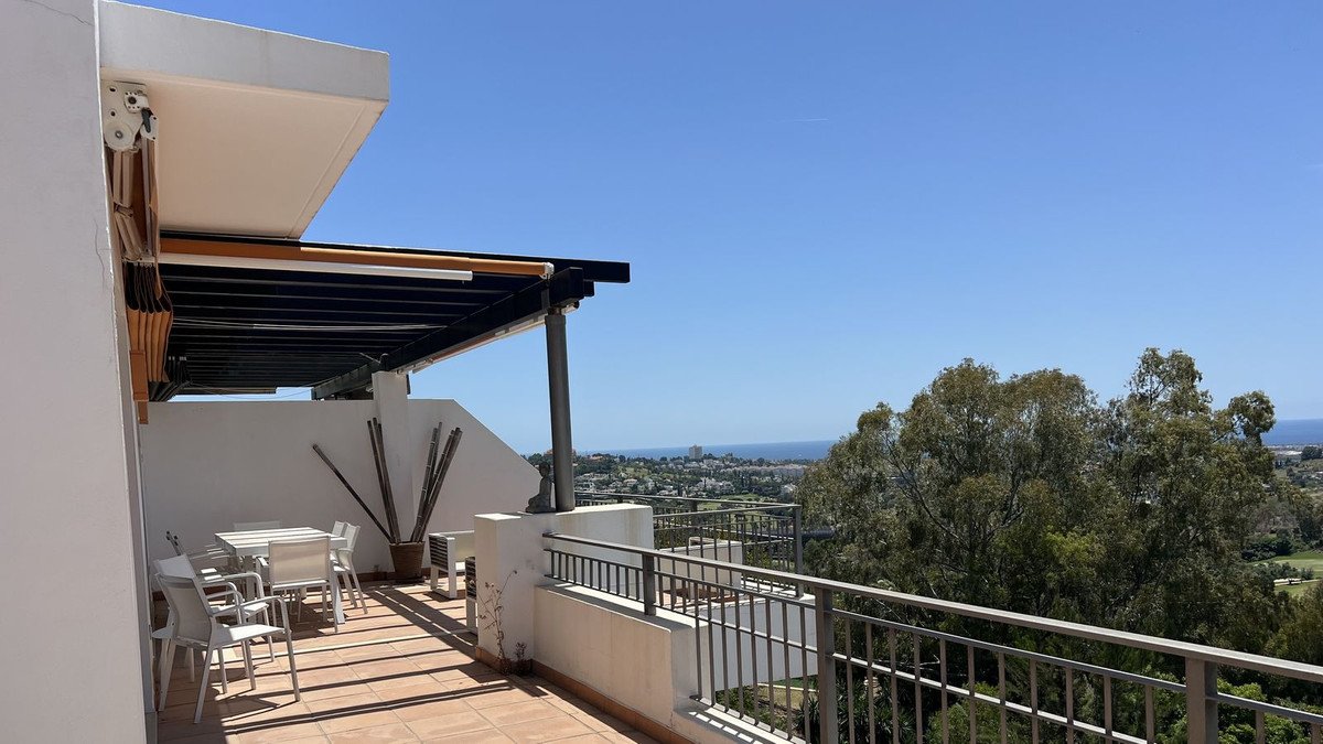 3 Bed Penthouse in La Quinta