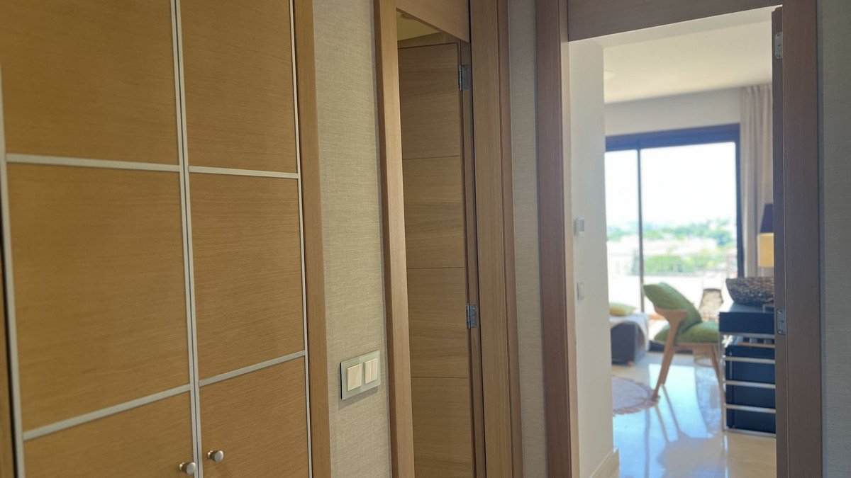 3 Bed Penthouse in La Quinta