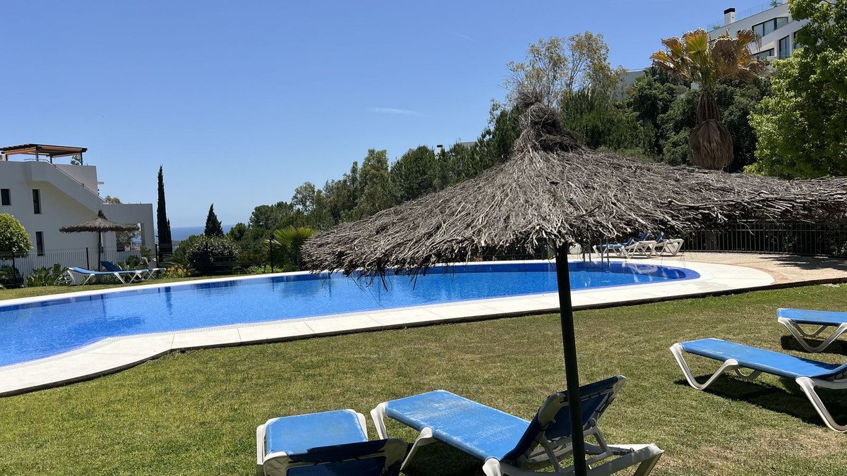 3 Bed Penthouse in La Quinta