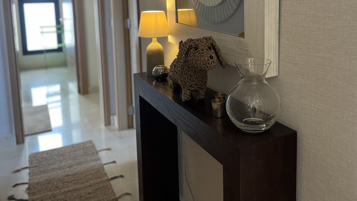 3 Bed Penthouse in La Quinta