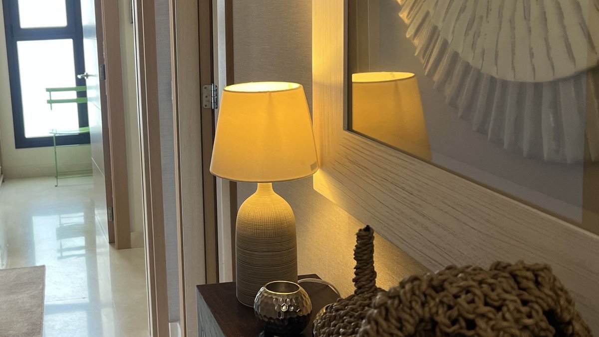 3 Bed Penthouse in La Quinta