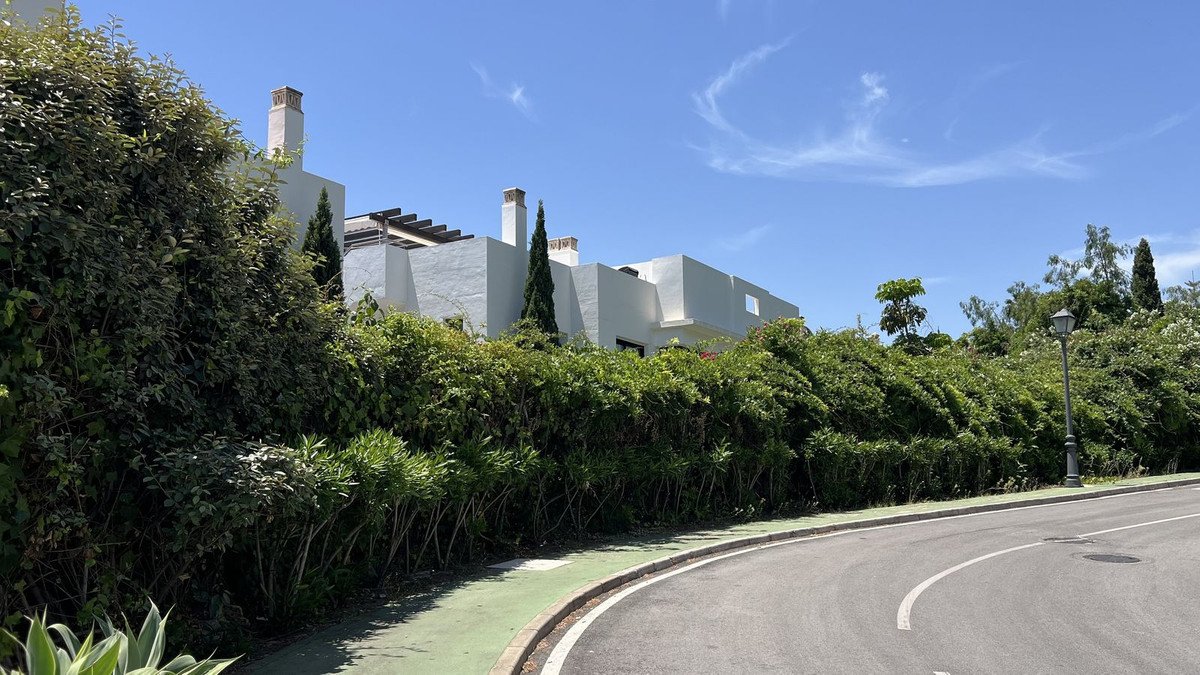 3 Bed Penthouse in La Quinta